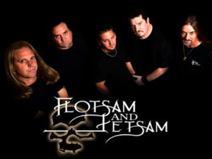 flotsam and jetsam